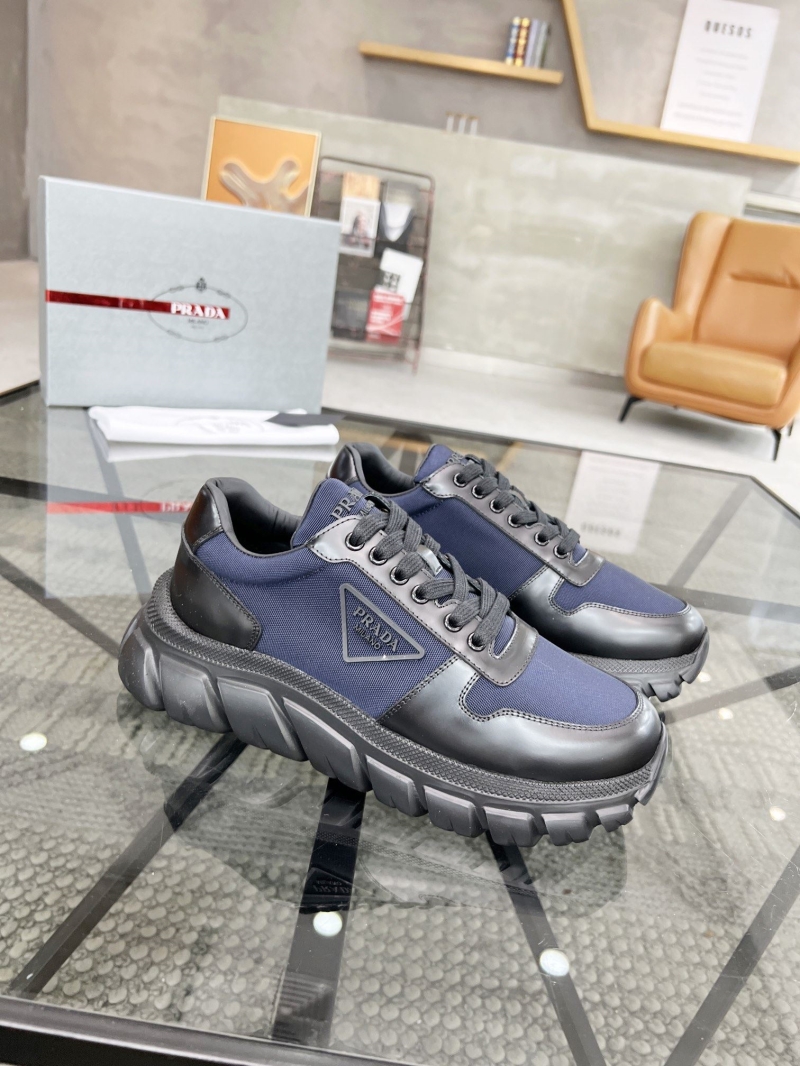 Prada Casual Shoes